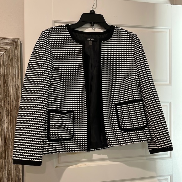 Nine West jacket